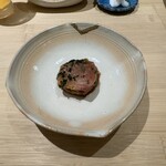 麻布十番 鮨 すずめ - 