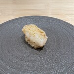 麻布十番 鮨 すずめ - 