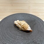 麻布十番 鮨 すずめ - 