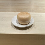 麻布十番 鮨 すずめ - 