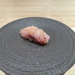 麻布十番 鮨 すずめ - 