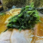 ラーメン 末廣家 - 