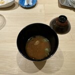 麻布十番 鮨 すずめ - 