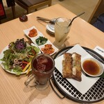 焼肉・韓国料理 KollaBo - 