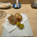 麻布十番 鮨 すずめ - 