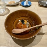 麻布十番 鮨 すずめ - 