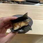 麻布十番 鮨 すずめ - 