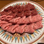 焼肉 犇 - 