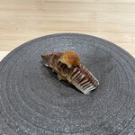 麻布十番 鮨 すずめ - 