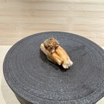 麻布十番 鮨 すずめ - 