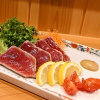 魚と炭と鉄板と ととと - 