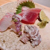 おい河 - 