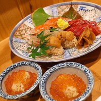 魚と炭と鉄板と ととと - 