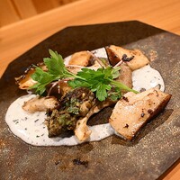 魚と炭と鉄板と ととと - 