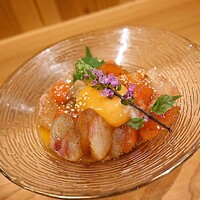 魚と炭と鉄板と ととと - 