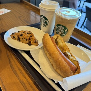 スターバックスコーヒー_1