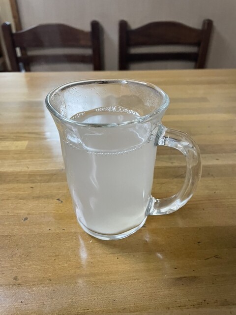 新そばヤ - 本八戸（そば）の写真