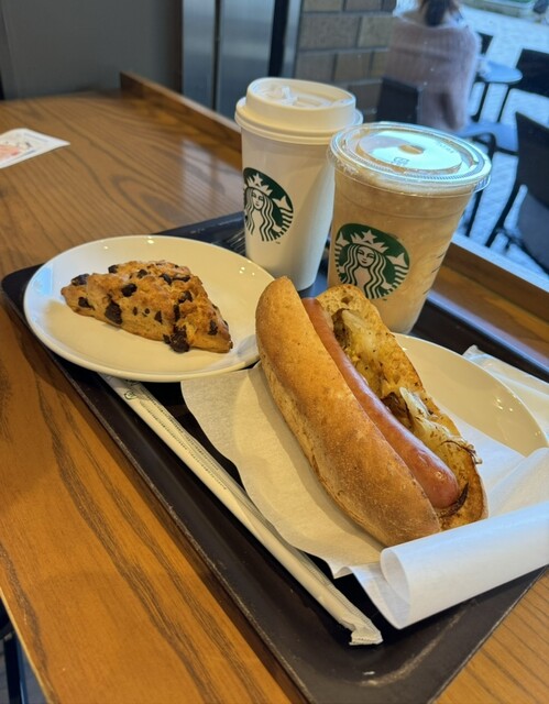 Starbucks Coffee Ikebukuro Sanshainshitiarupa Ten photo 2