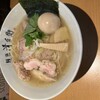 麺匠 清兵衛
