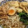 中国ラーメン 揚州商人 イオンレイクタウンmori店