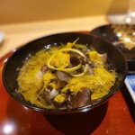 銀座 しのはら - 