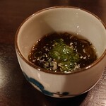 酒と肴 座くろ - 