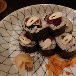 酒と肴 座くろ - 