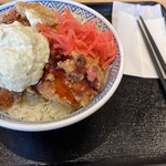 吉野家 - 料理写真: