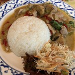 Faa Thai - 