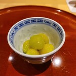 銀座 しのはら - 