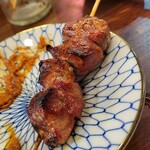 Misodare Yakitori Kanchiyan - 