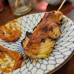 Misodare Yakitori Kanchiyan - 