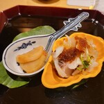 銀座 しのはら - 