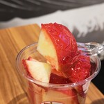 19時のGohoubi - 