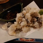酒と肴 座くろ - 