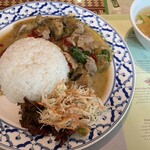 Faa Thai - 