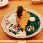 Sushi Takahashi - 