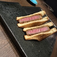 USHIMITSU NISHIAZABU - 