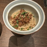 USHIMITSU NISHIAZABU - 