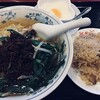 阿里城 晴海トリトンスクエア店