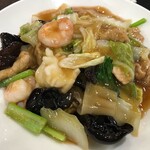 四川料理 溪邦 - 