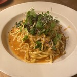 自家製パスタと炭火焼き Cinque5 - 