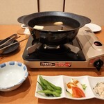 shabu.tenたかの - 