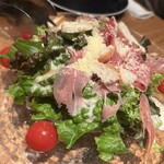 CHEESE KITCHEN RACLER - 