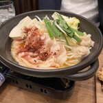 旨唐揚げと居酒メシ ミライザカ - 