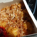 蛸家 くるり - 料理写真: