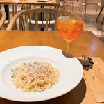 EATALY - 