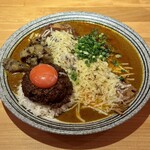 吉田カレー  - 