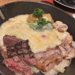 CHEESE KITCHEN RACLER - 