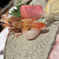 のどぐろ専門 銀座 中俣 - 